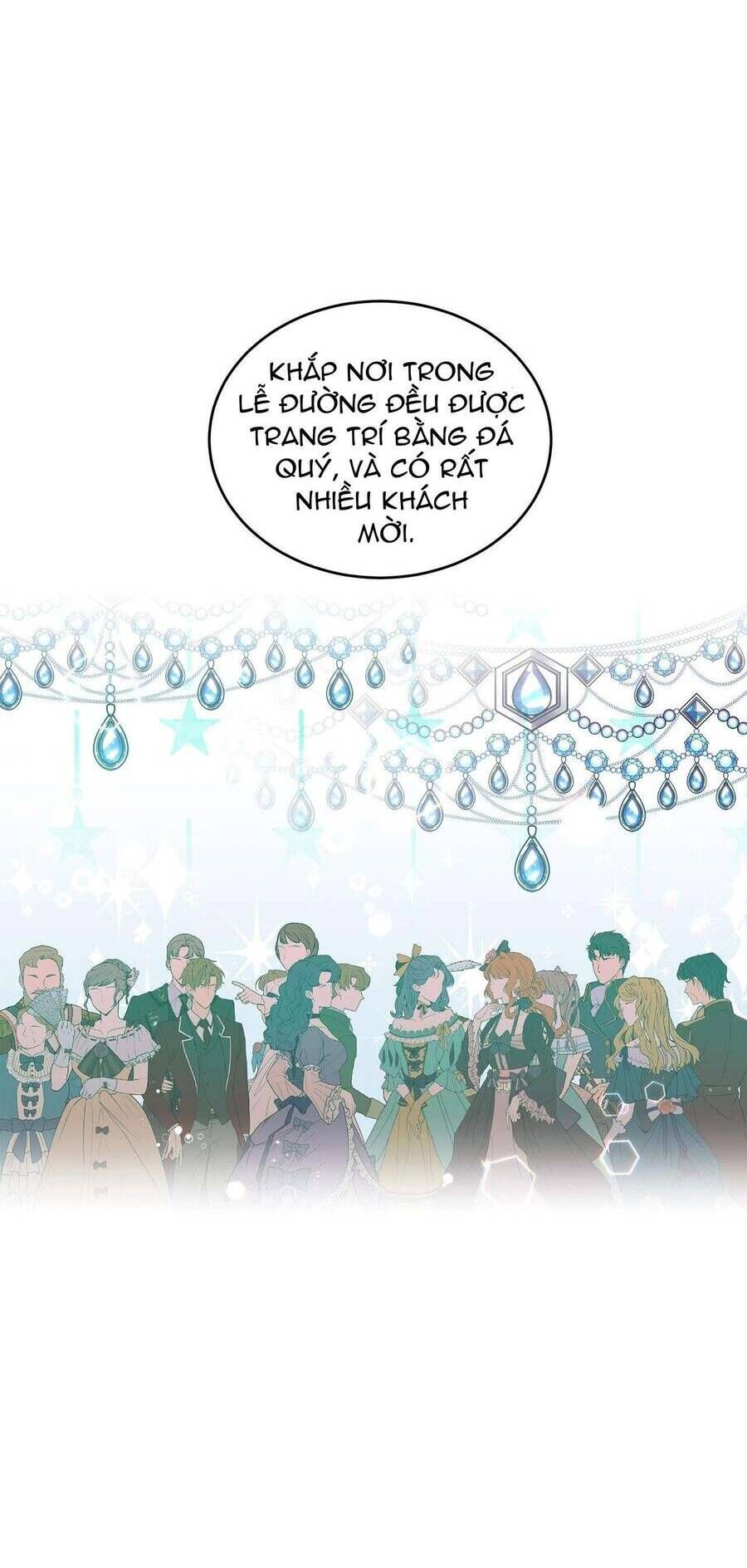 Quả Đào Mật Tháng 6 Chap 14 - Next Chap 15