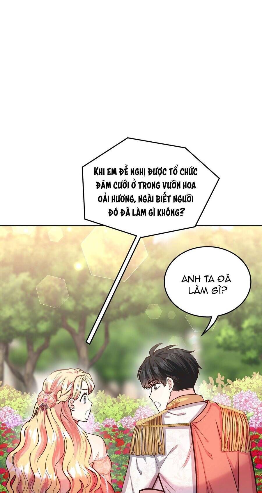 Quả Đào Mật Tháng 6 Chap 14 - Next Chap 15