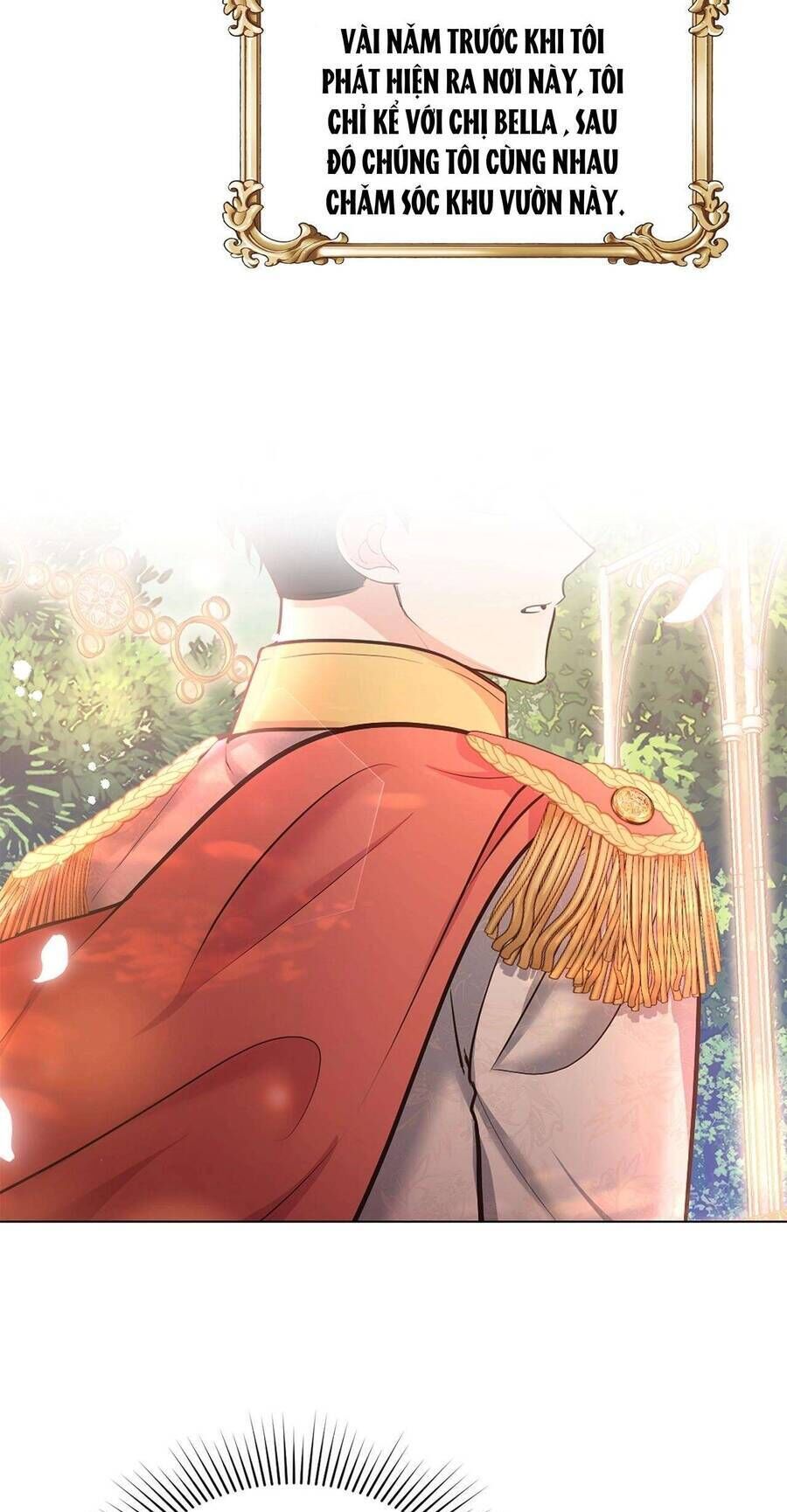 Quả Đào Mật Tháng 6 Chap 14 - Next Chap 15