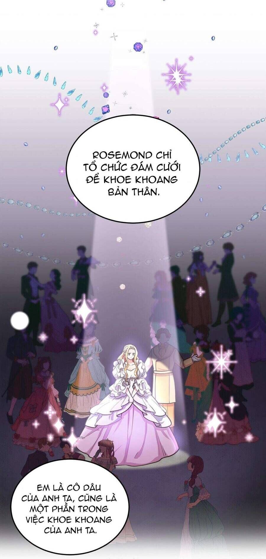 Quả Đào Mật Tháng 6 Chap 14 - Next Chap 15