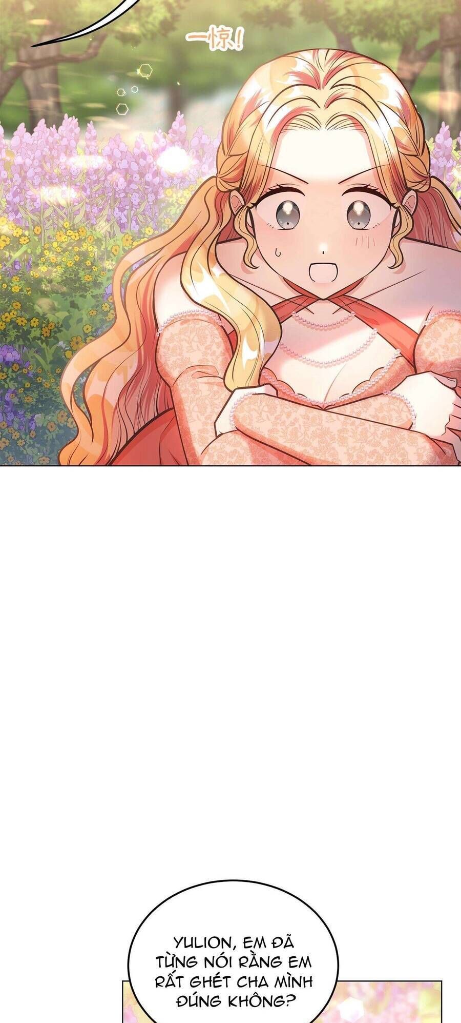 Quả Đào Mật Tháng 6 Chap 14 - Next Chap 15