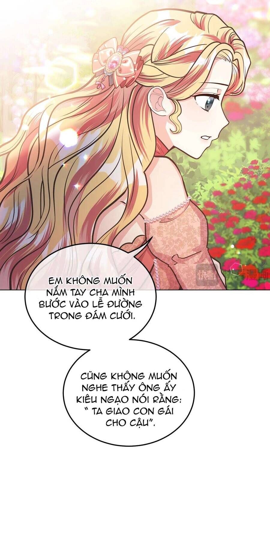 Quả Đào Mật Tháng 6 Chap 14 - Next Chap 15