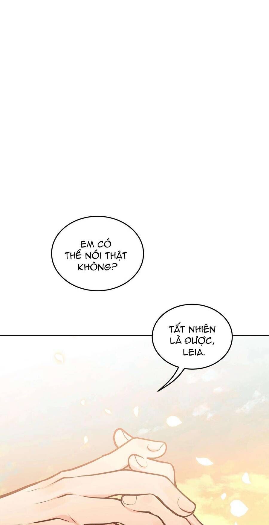 Quả Đào Mật Tháng 6 Chap 14 - Next Chap 15