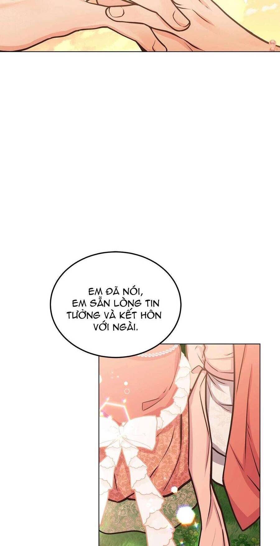 Quả Đào Mật Tháng 6 Chap 14 - Next Chap 15