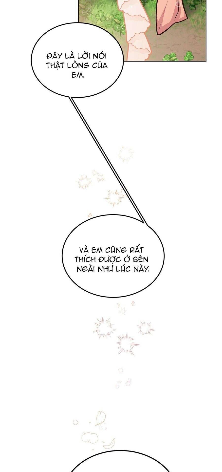 Quả Đào Mật Tháng 6 Chap 14 - Next Chap 15