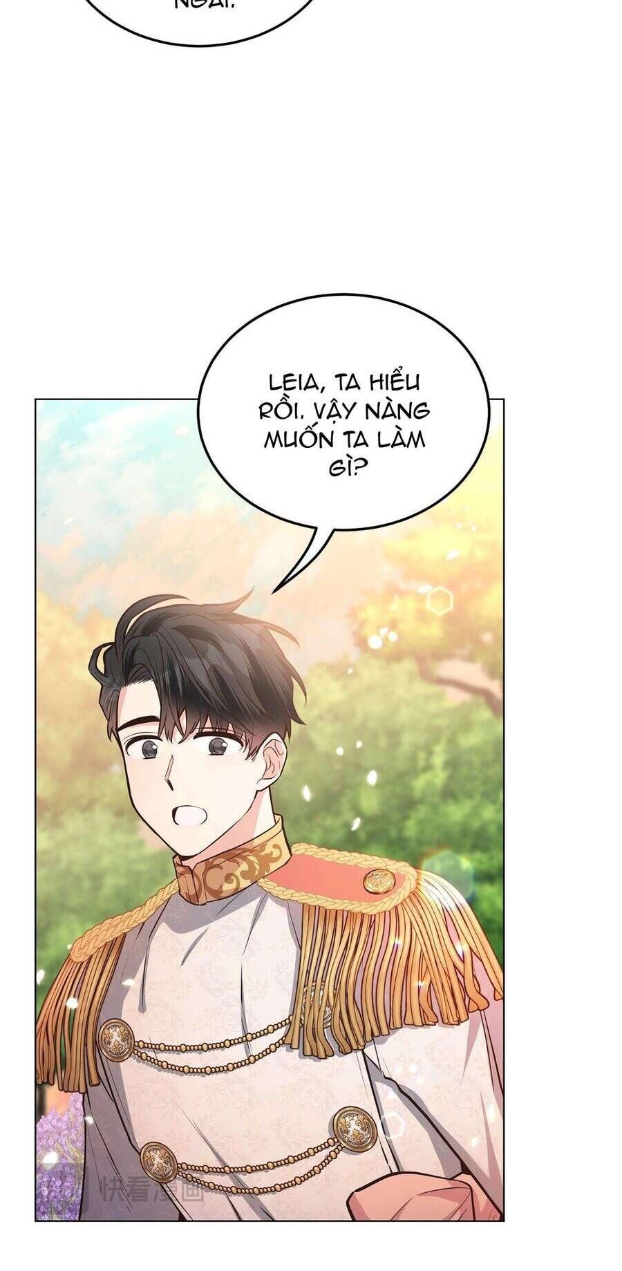 Quả Đào Mật Tháng 6 Chap 14 - Next Chap 15