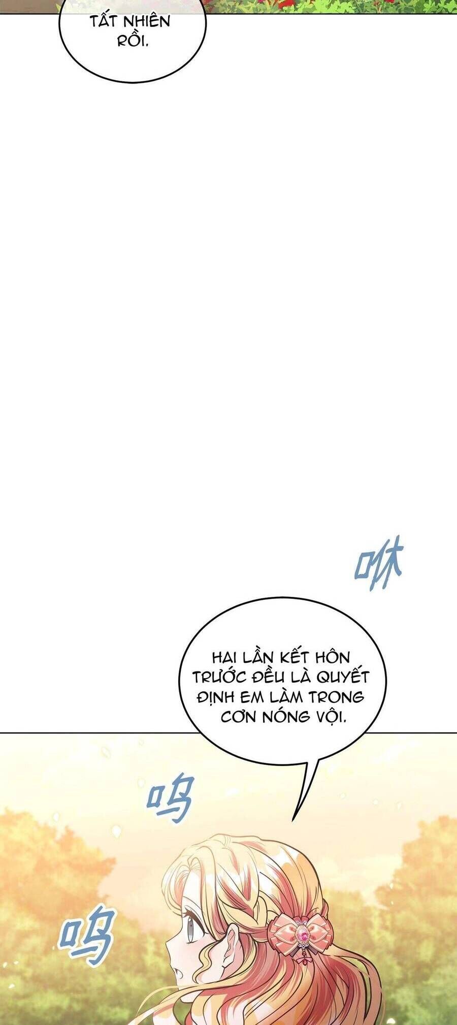 Quả Đào Mật Tháng 6 Chap 14 - Next Chap 15
