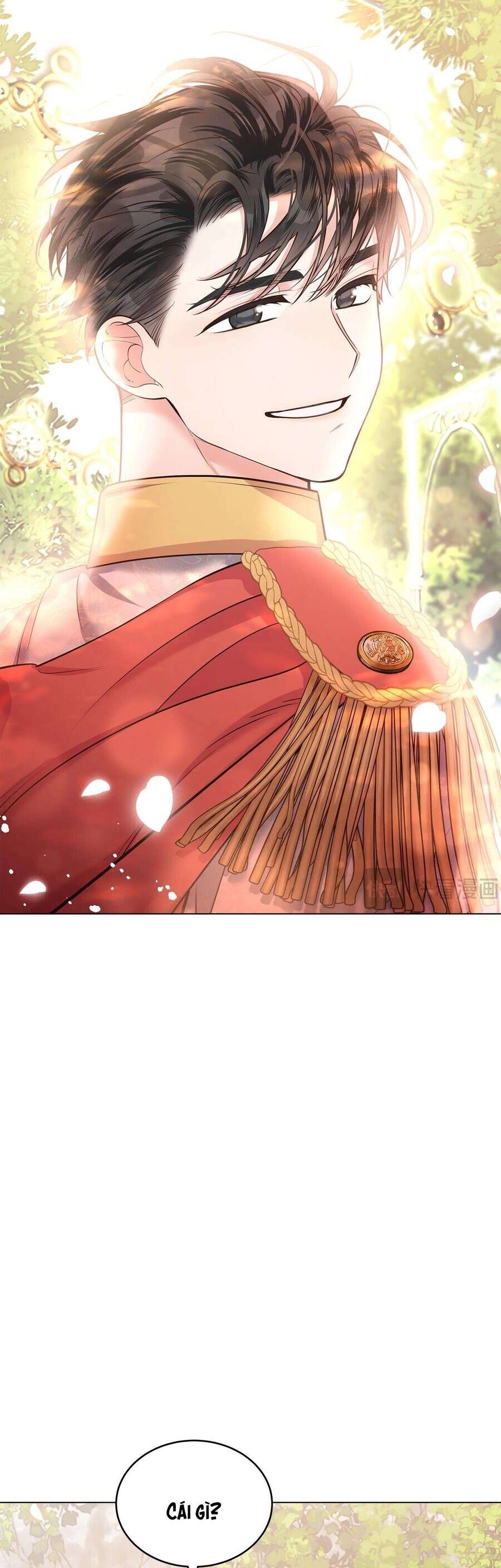 Quả Đào Mật Tháng 6 Chap 14 - Next Chap 15
