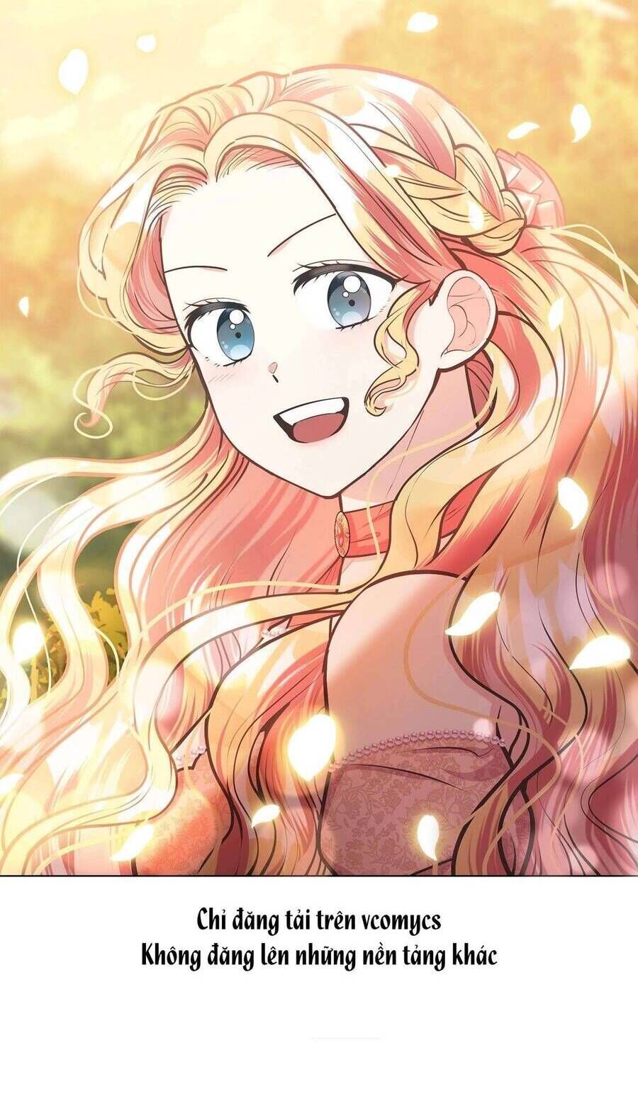 Quả Đào Mật Tháng 6 Chap 14 - Next Chap 15