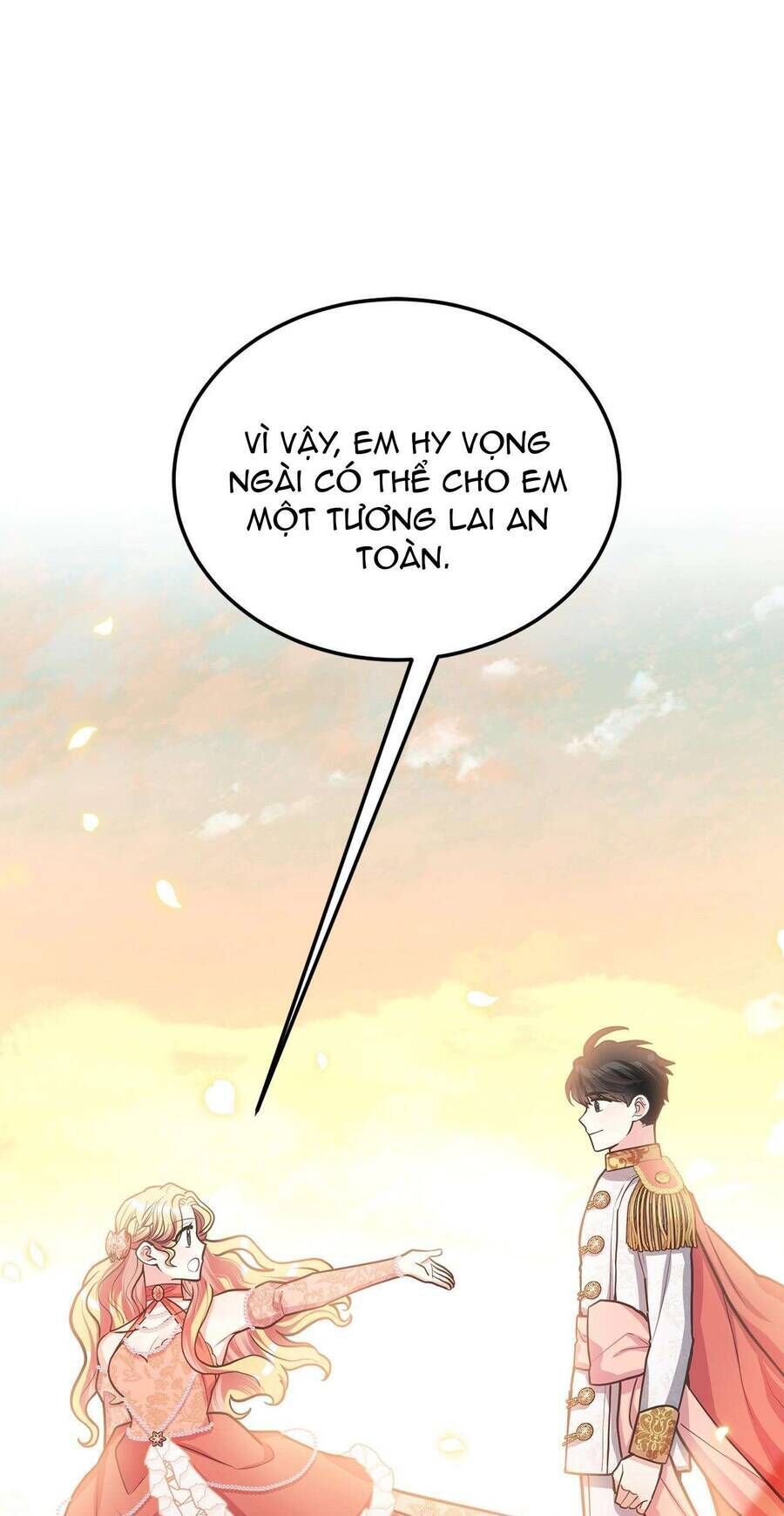 Quả Đào Mật Tháng 6 Chap 14 - Next Chap 15