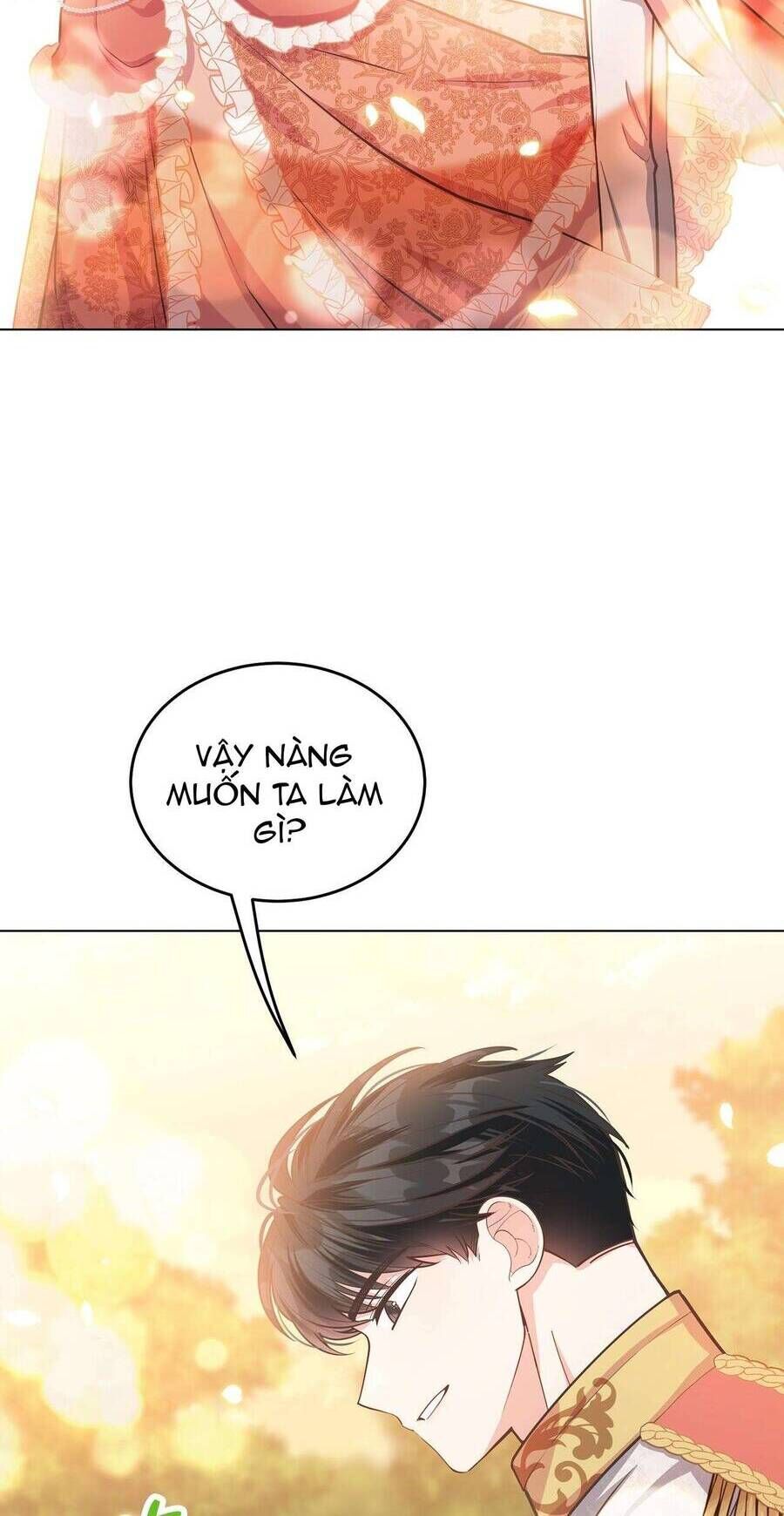 Quả Đào Mật Tháng 6 Chap 14 - Next Chap 15