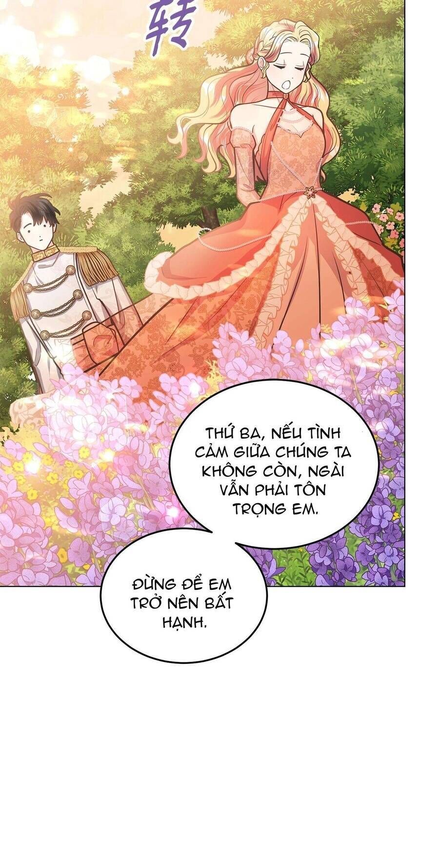 Quả Đào Mật Tháng 6 Chap 14 - Next Chap 15