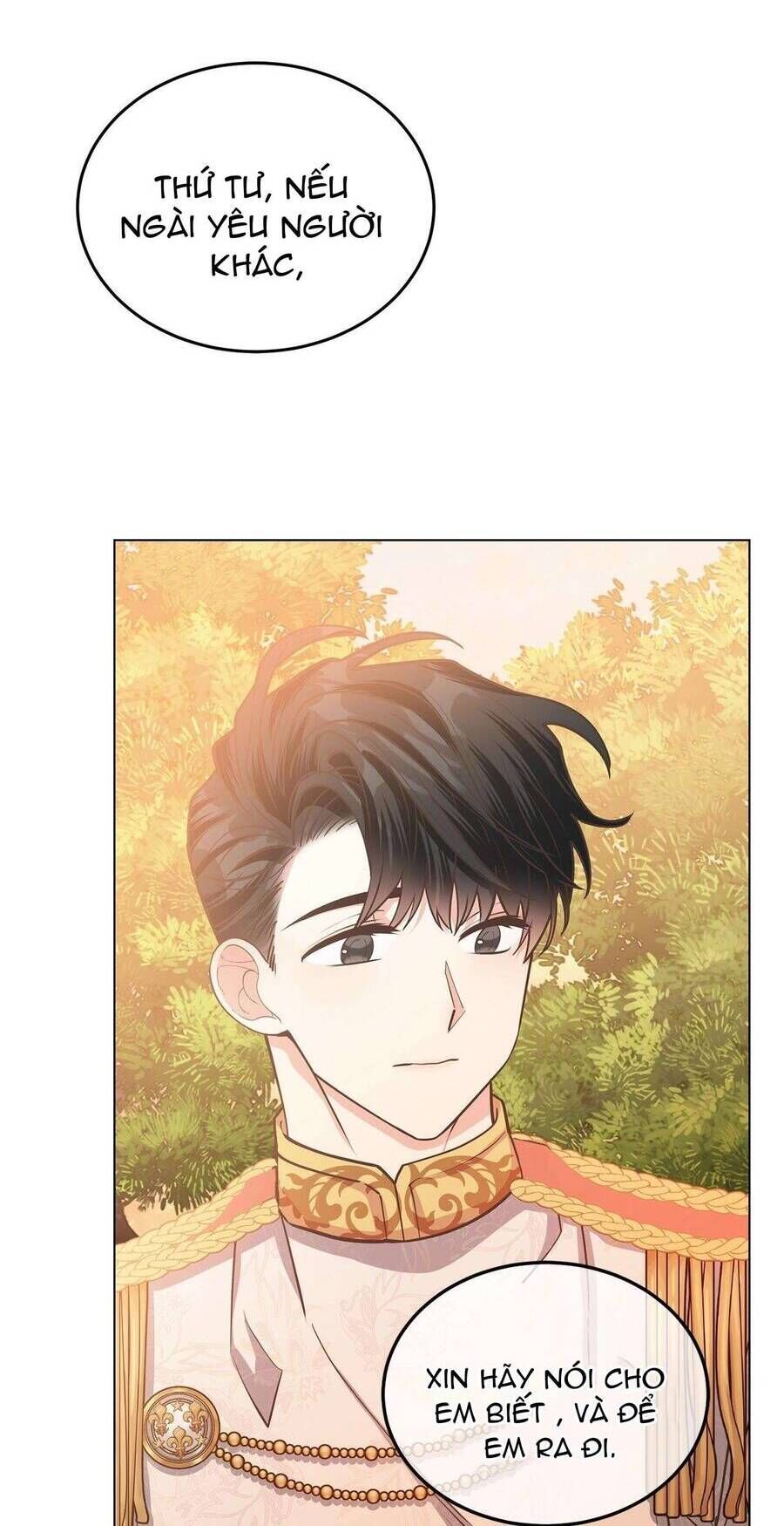 Quả Đào Mật Tháng 6 Chap 14 - Next Chap 15