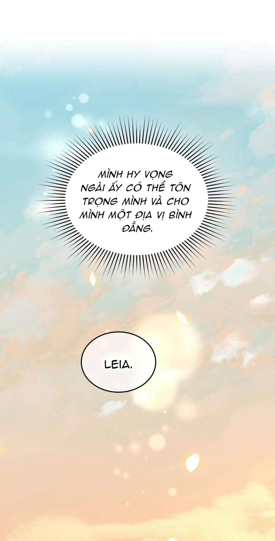 Quả Đào Mật Tháng 6 Chap 14 - Next Chap 15