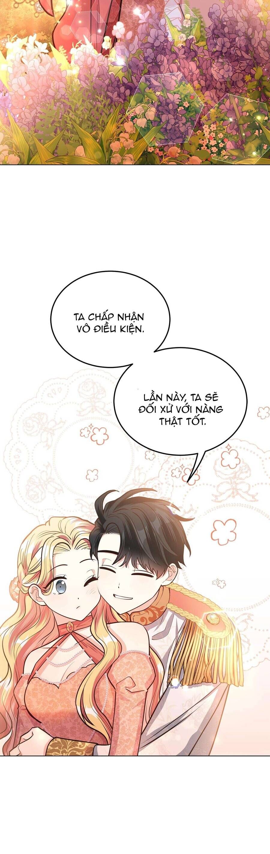 Quả Đào Mật Tháng 6 Chap 14 - Next Chap 15