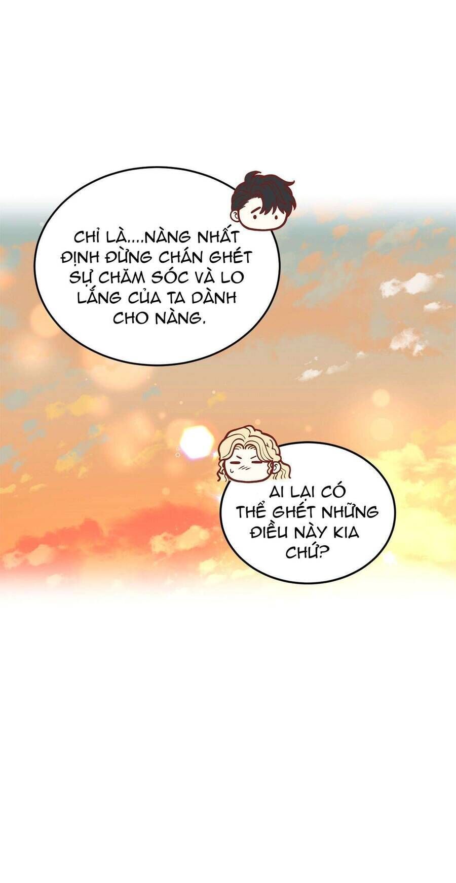 Quả Đào Mật Tháng 6 Chap 14 - Next Chap 15