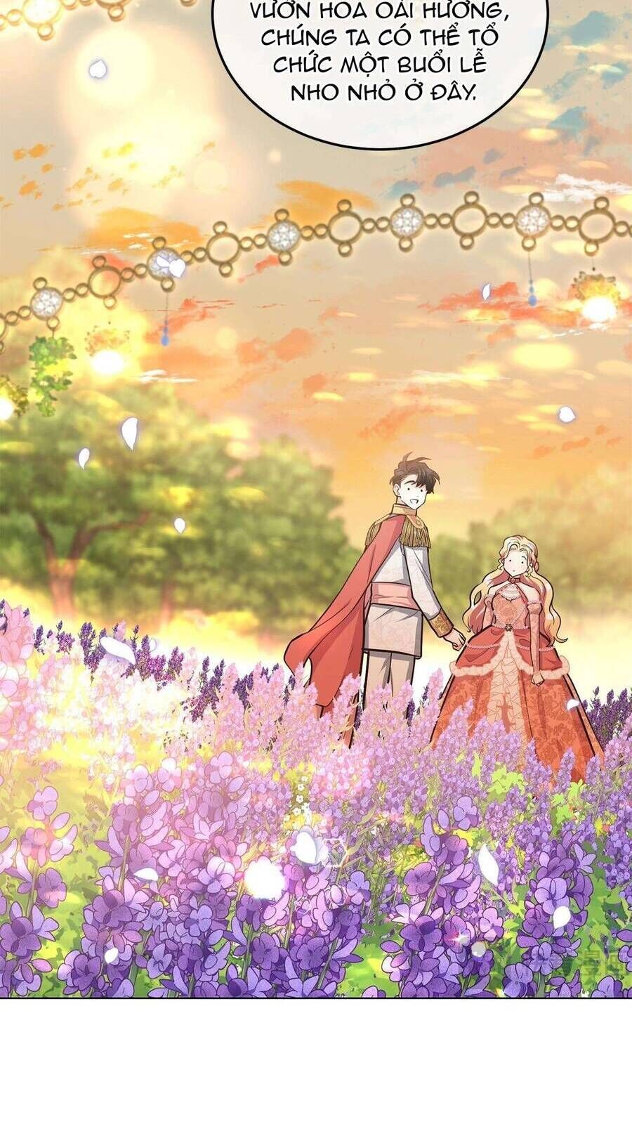 Quả Đào Mật Tháng 6 Chap 14 - Next Chap 15