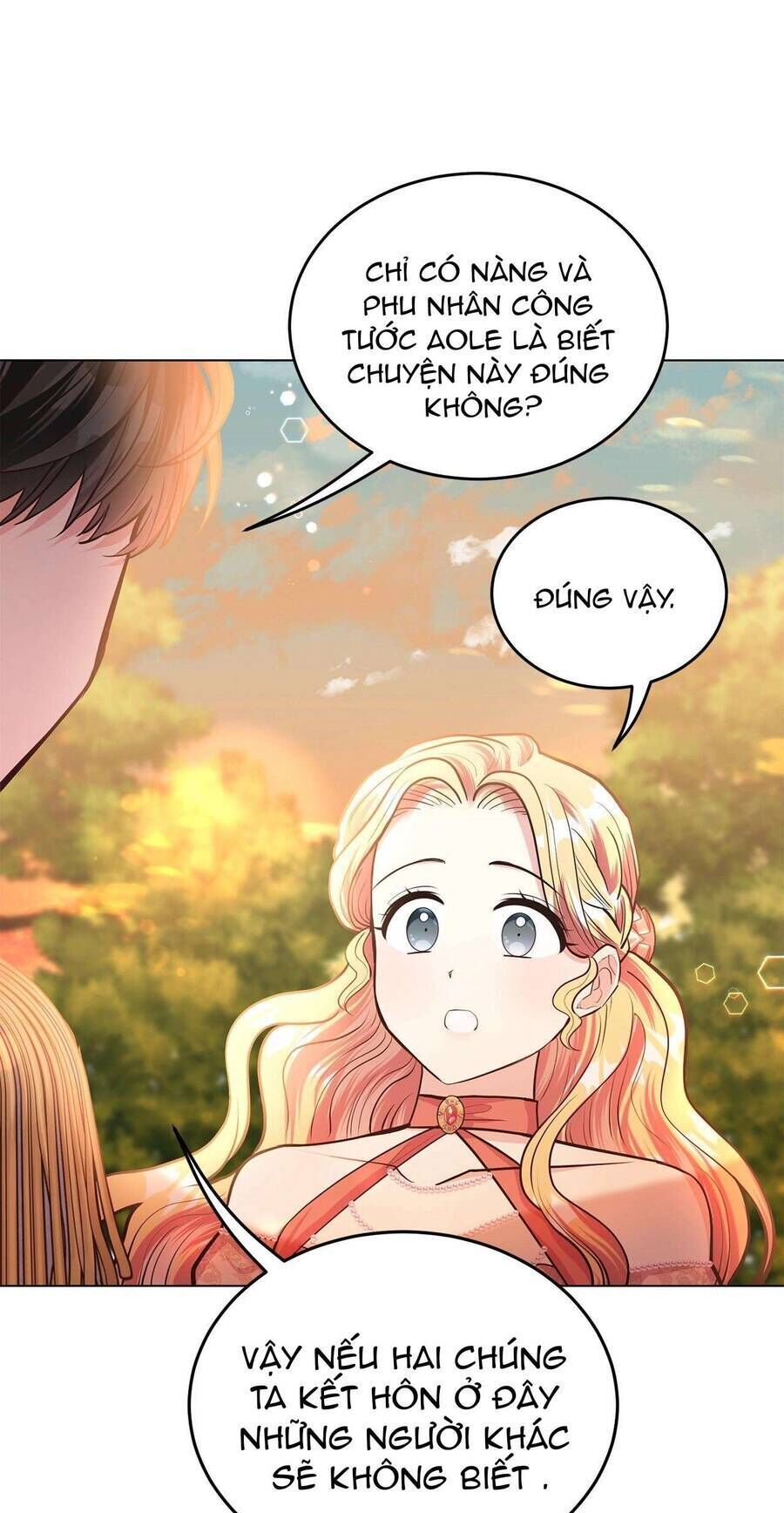 Quả Đào Mật Tháng 6 Chap 14 - Next Chap 15
