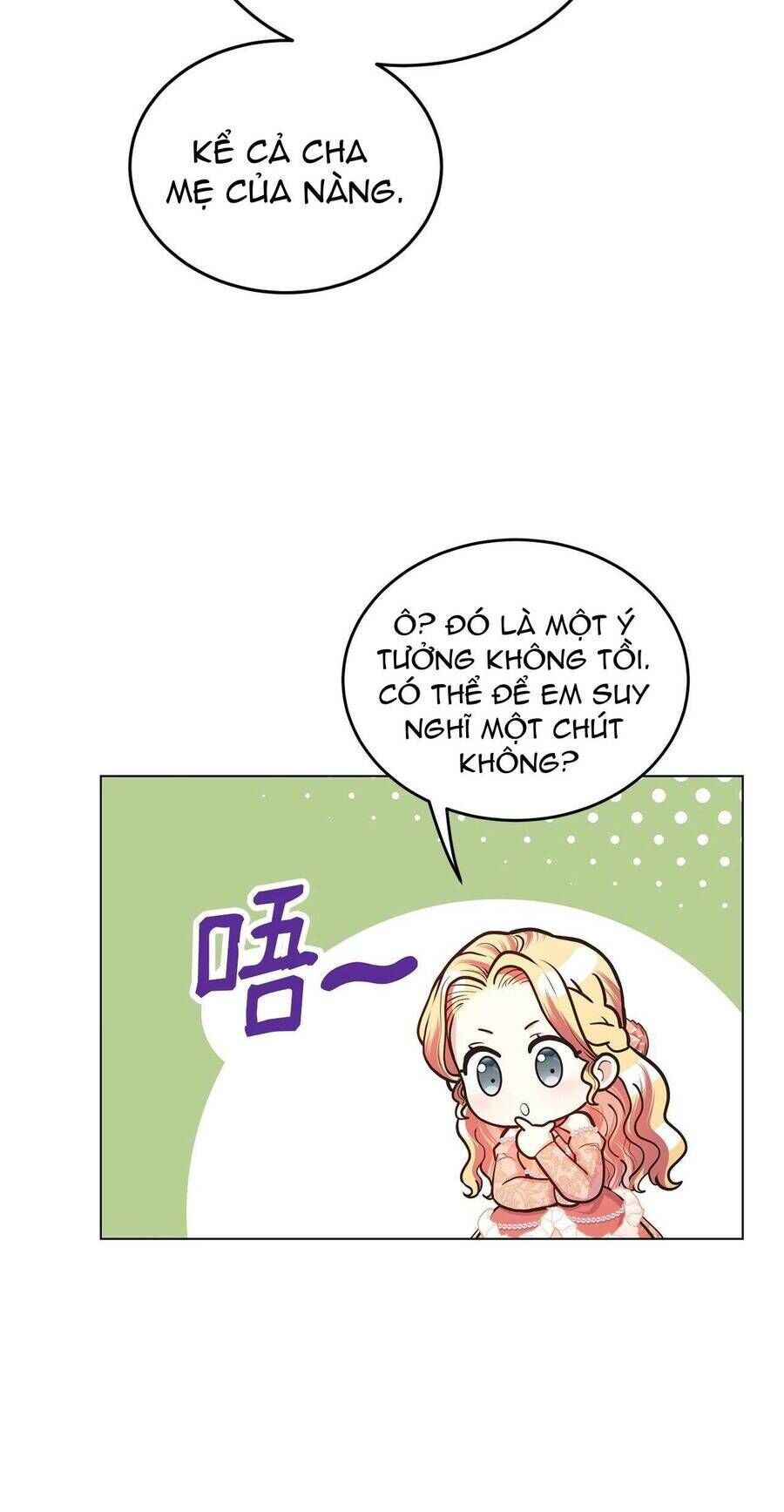 Quả Đào Mật Tháng 6 Chap 14 - Next Chap 15