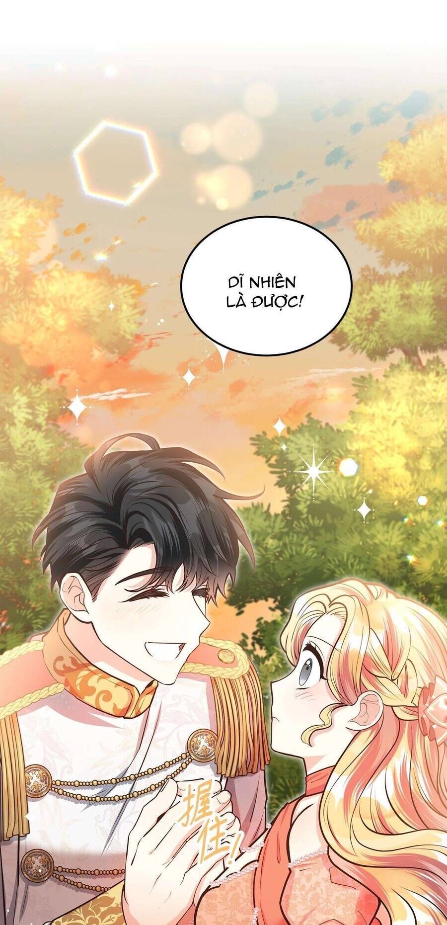 Quả Đào Mật Tháng 6 Chap 14 - Next Chap 15