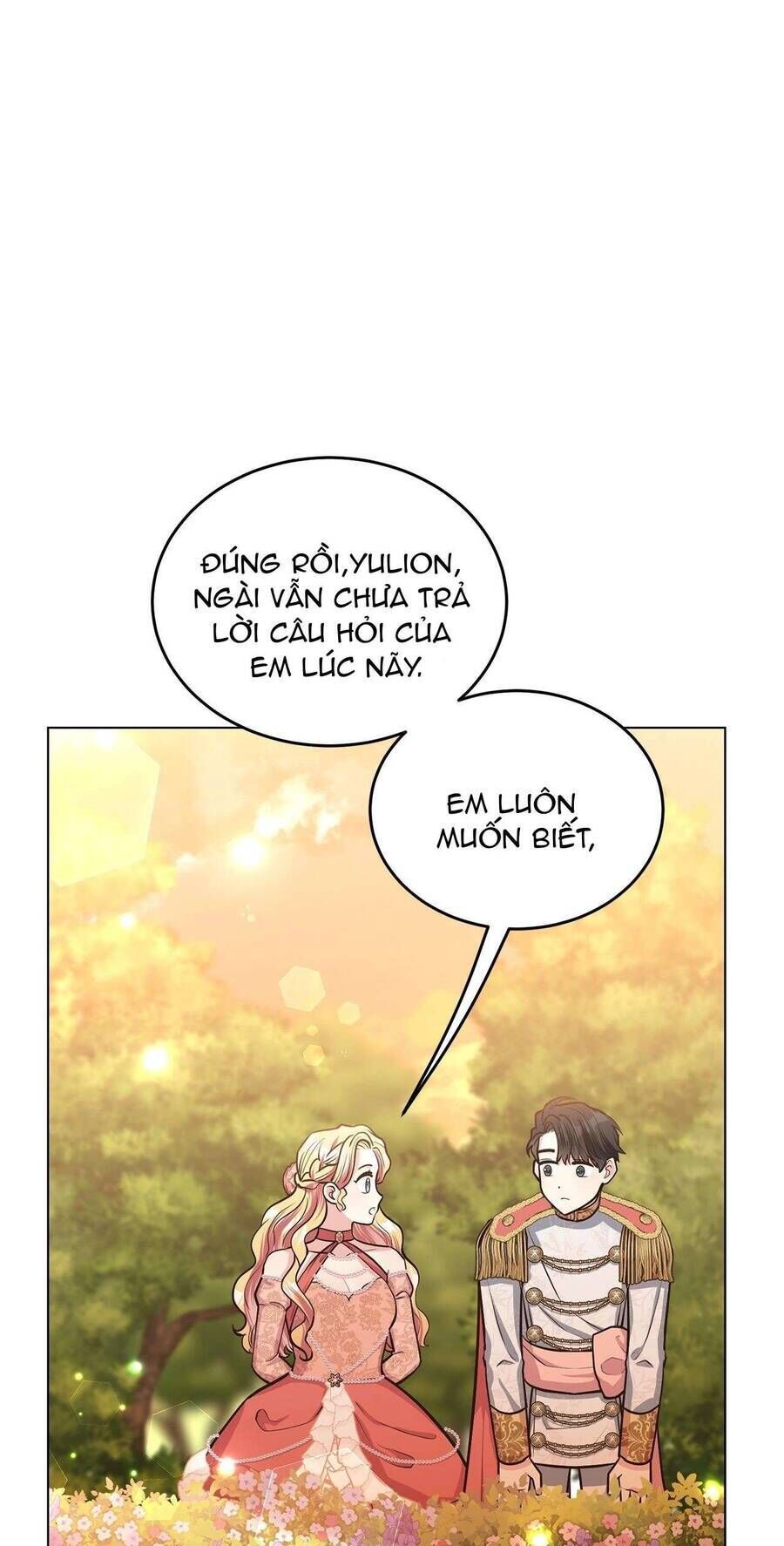 Quả Đào Mật Tháng 6 Chap 14 - Next Chap 15