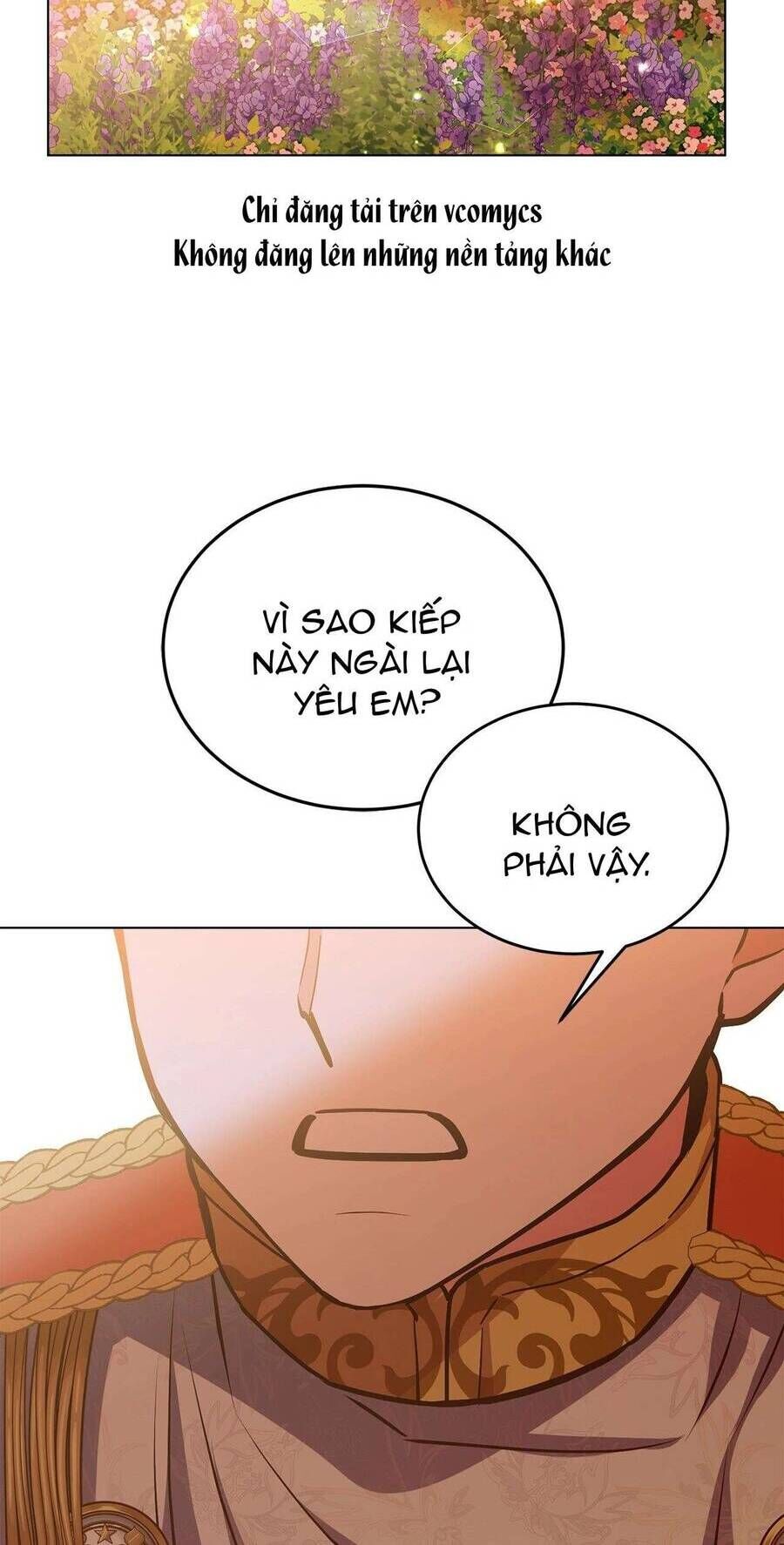 Quả Đào Mật Tháng 6 Chap 14 - Next Chap 15