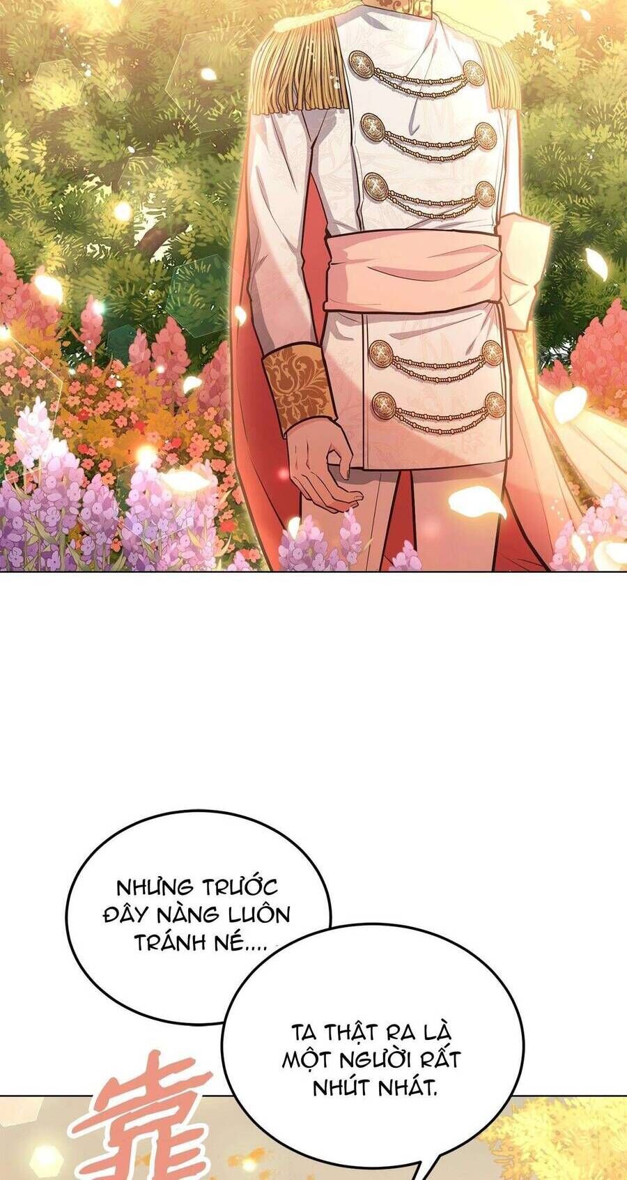 Quả Đào Mật Tháng 6 Chap 14 - Next Chap 15
