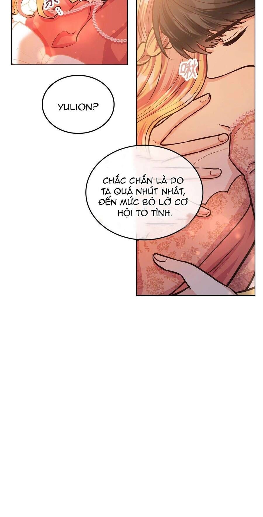 Quả Đào Mật Tháng 6 Chap 14 - Next Chap 15