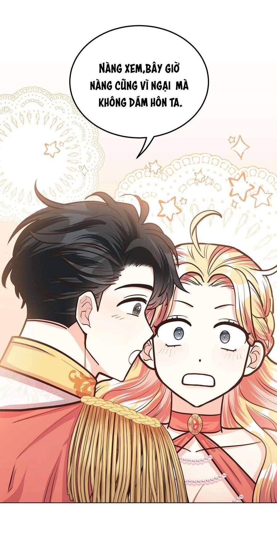 Quả Đào Mật Tháng 6 Chap 14 - Next Chap 15