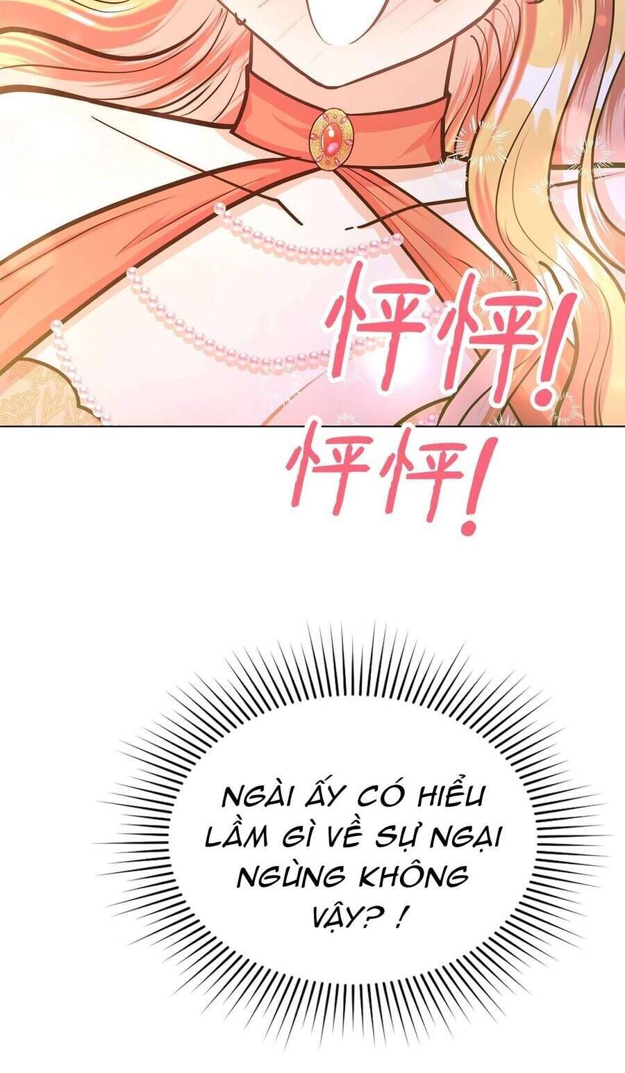 Quả Đào Mật Tháng 6 Chap 14 - Next Chap 15