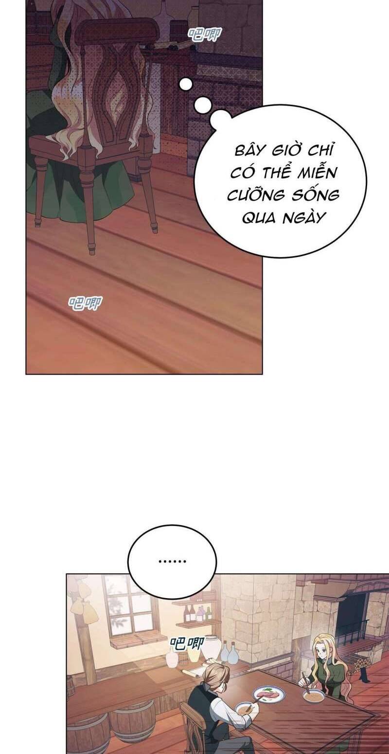 Quả Đào Mật Tháng 6 Chap 2 - Next Chap 3