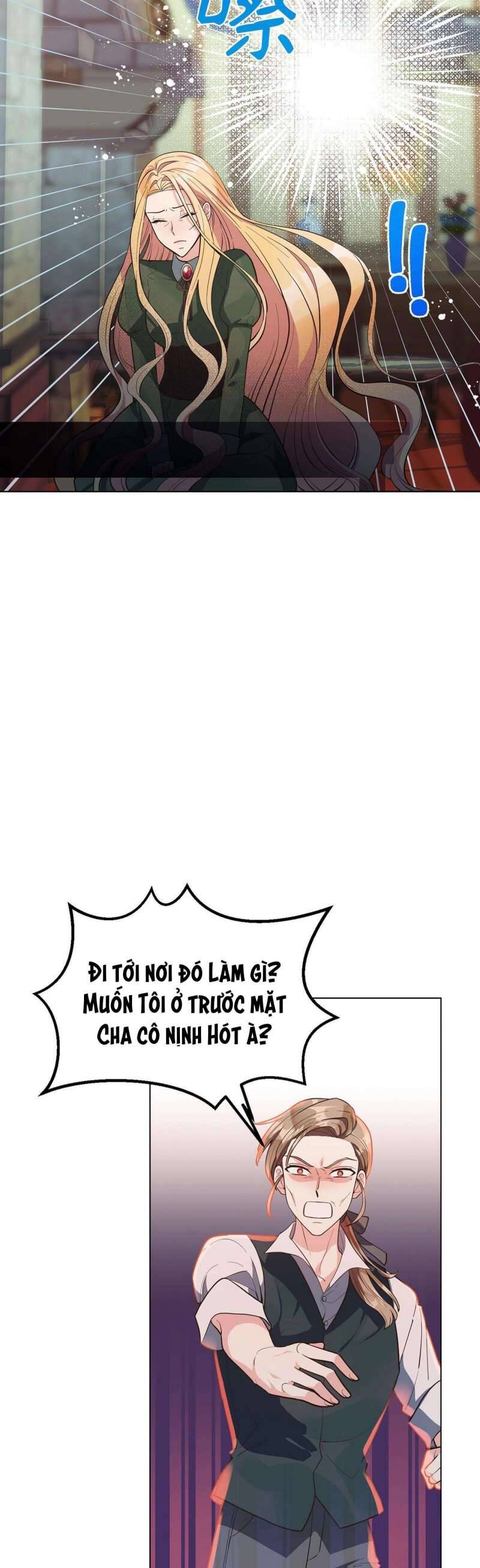 Quả Đào Mật Tháng 6 Chap 2 - Next Chap 3