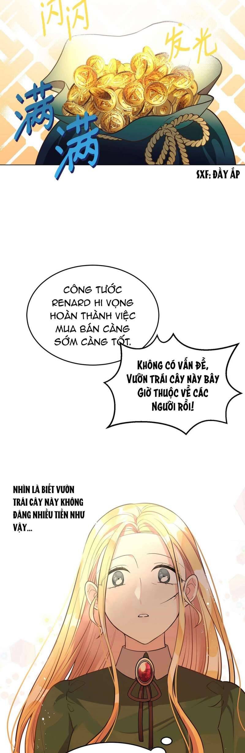 Quả Đào Mật Tháng 6 Chap 2 - Next Chap 3