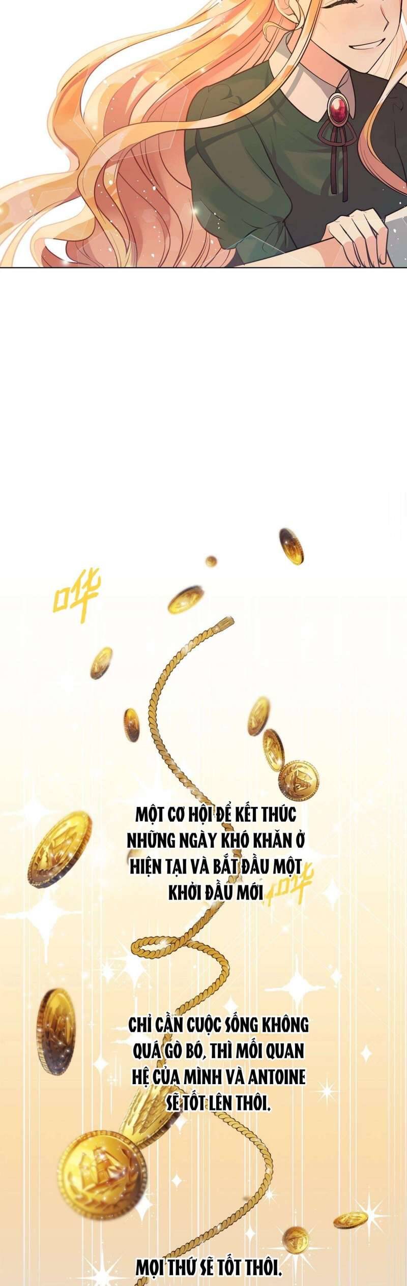Quả Đào Mật Tháng 6 Chap 2 - Next Chap 3