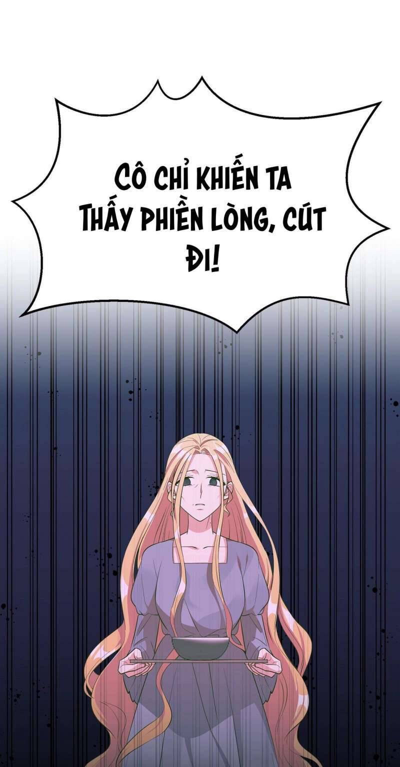 Quả Đào Mật Tháng 6 Chap 2 - Next Chap 3
