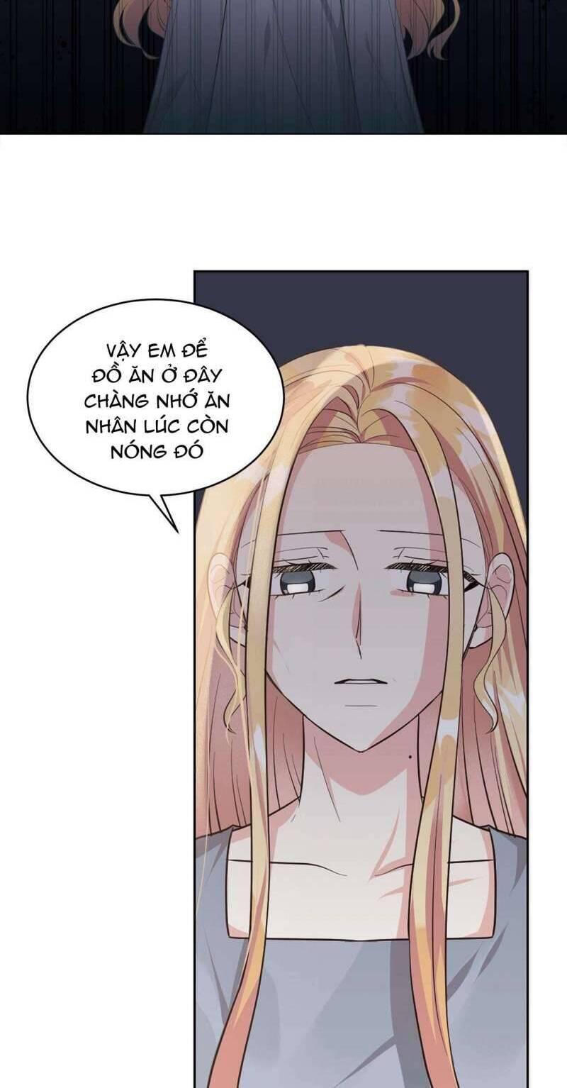 Quả Đào Mật Tháng 6 Chap 2 - Next Chap 3