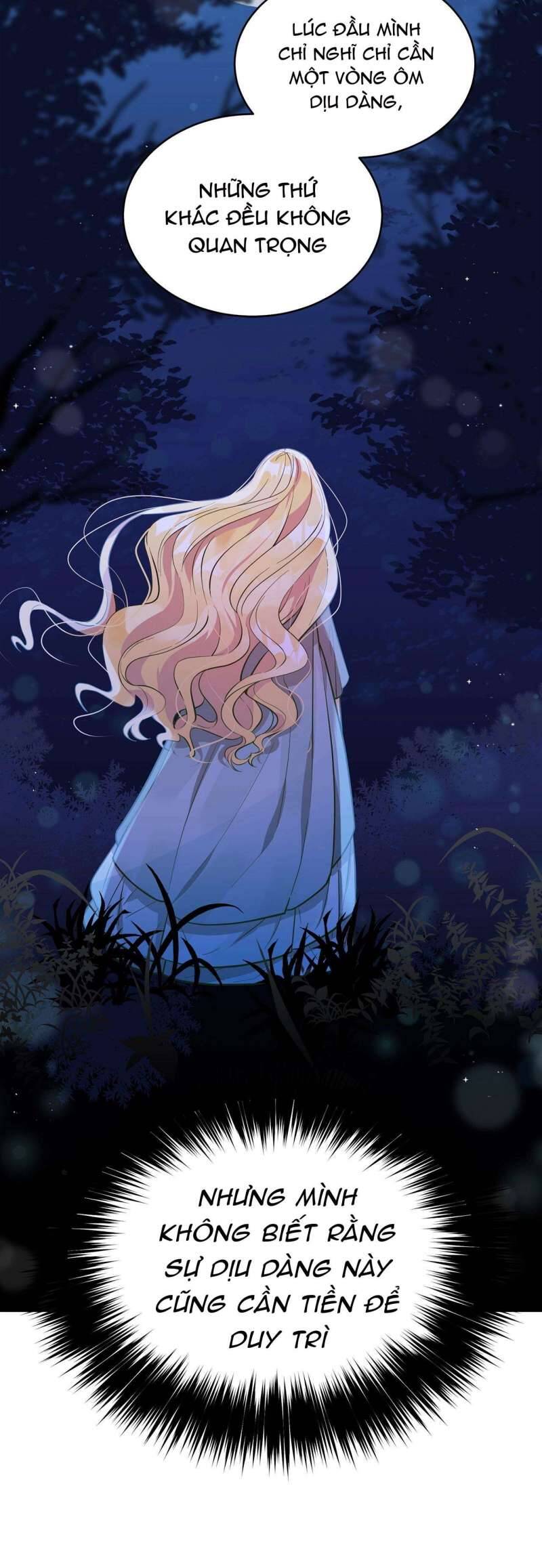 Quả Đào Mật Tháng 6 Chap 2 - Next Chap 3