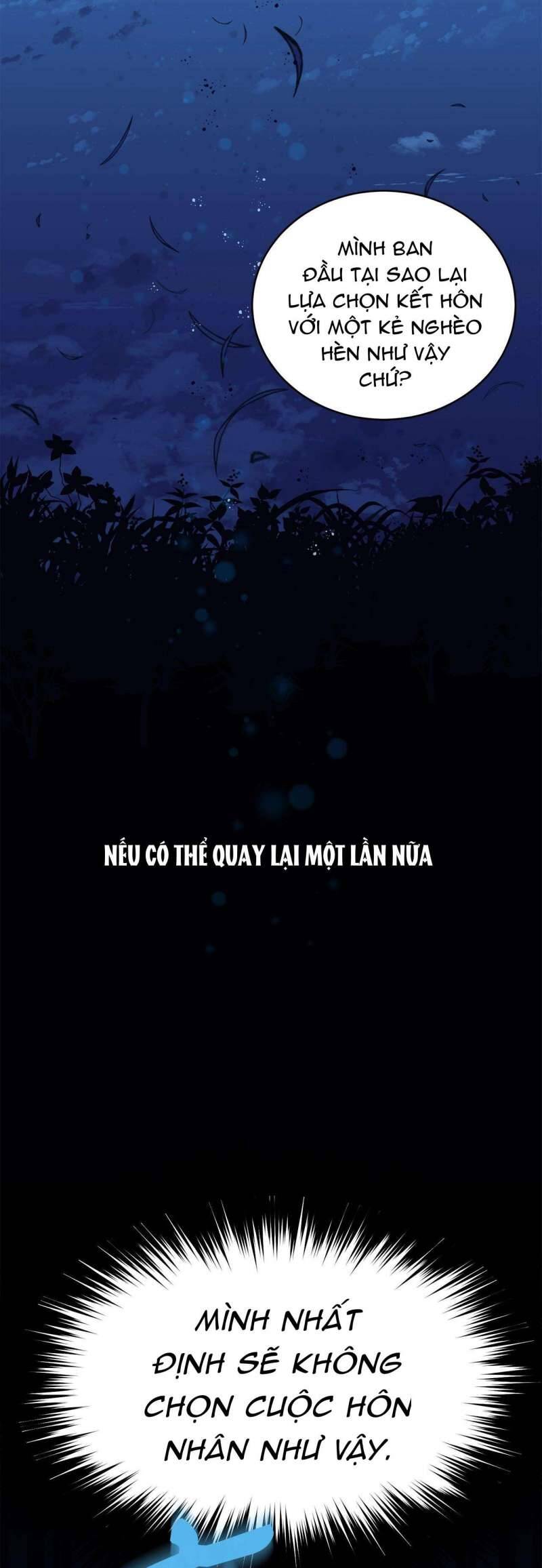 Quả Đào Mật Tháng 6 Chap 2 - Next Chap 3