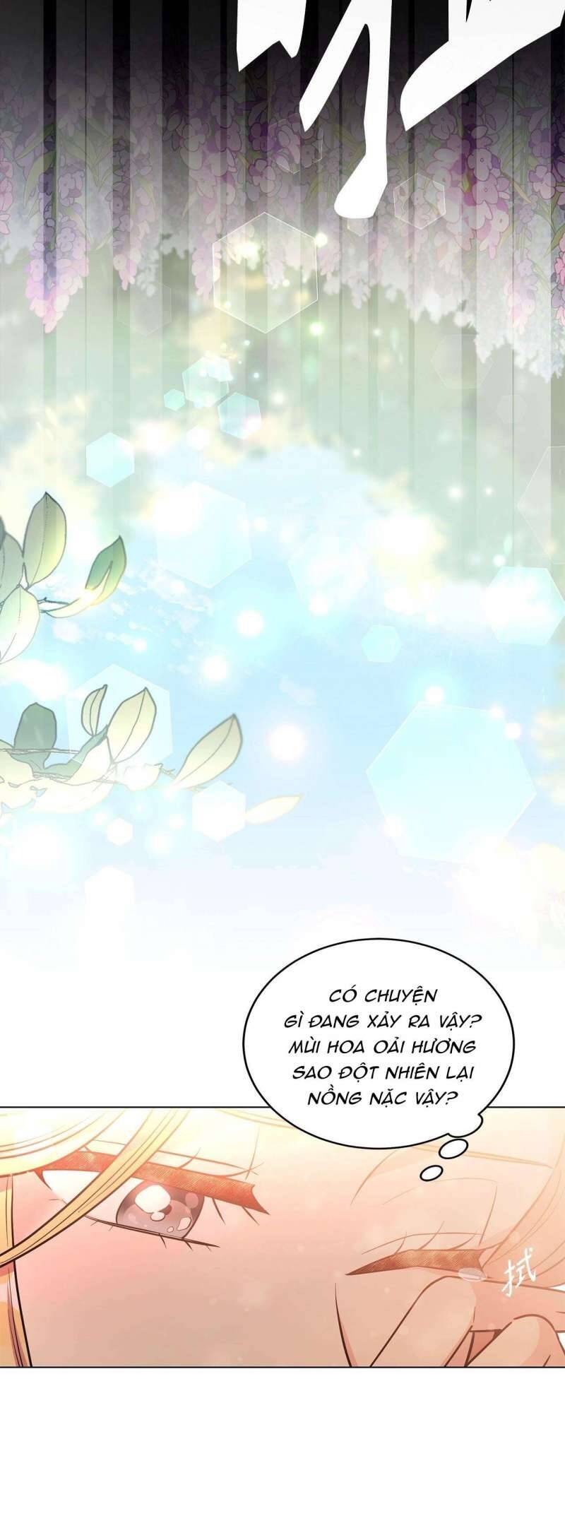 Quả Đào Mật Tháng 6 Chap 2 - Next Chap 3