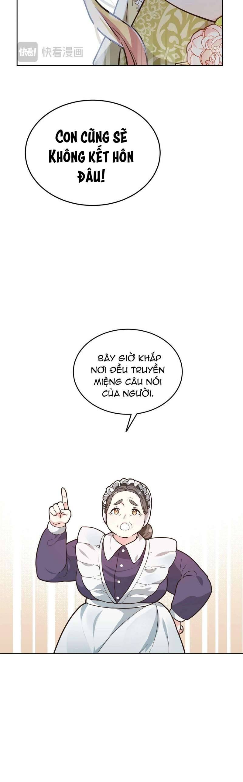 Quả Đào Mật Tháng 6 Chap 4 - Next Chap 5
