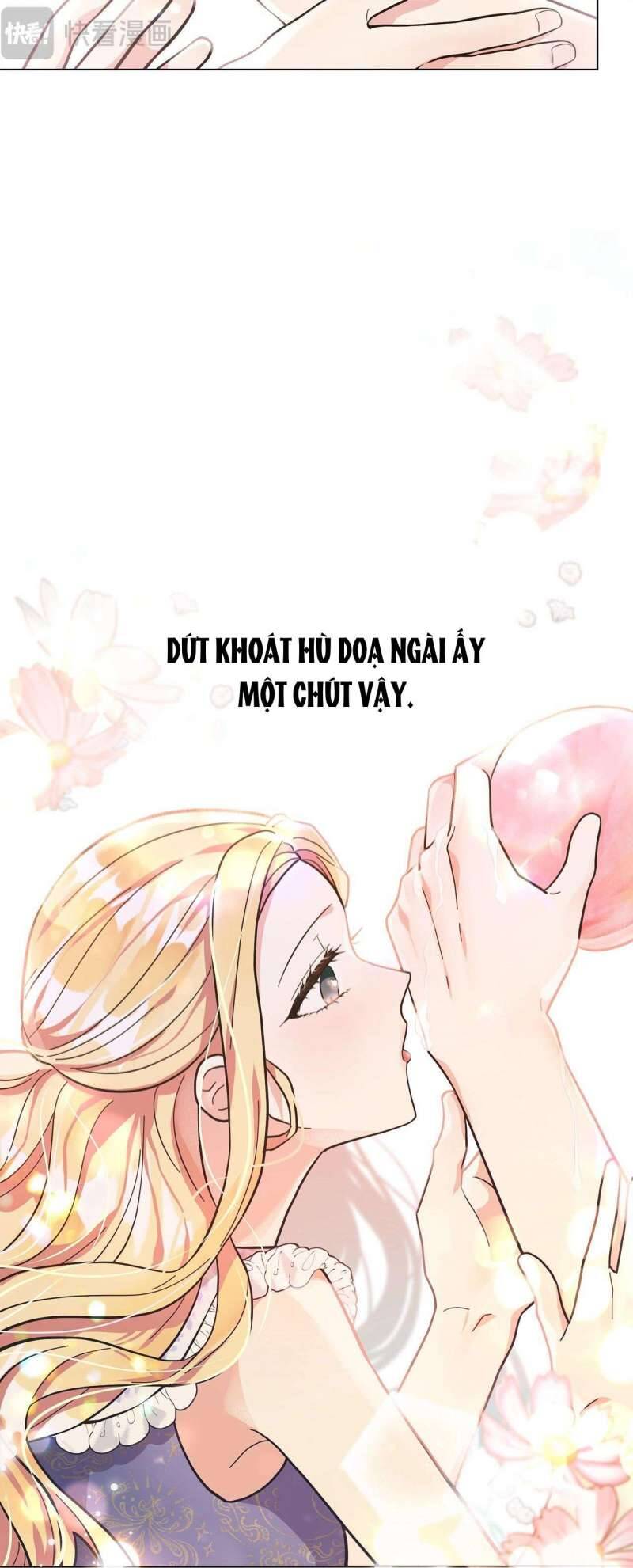 Quả Đào Mật Tháng 6 Chap 4 - Next Chap 5