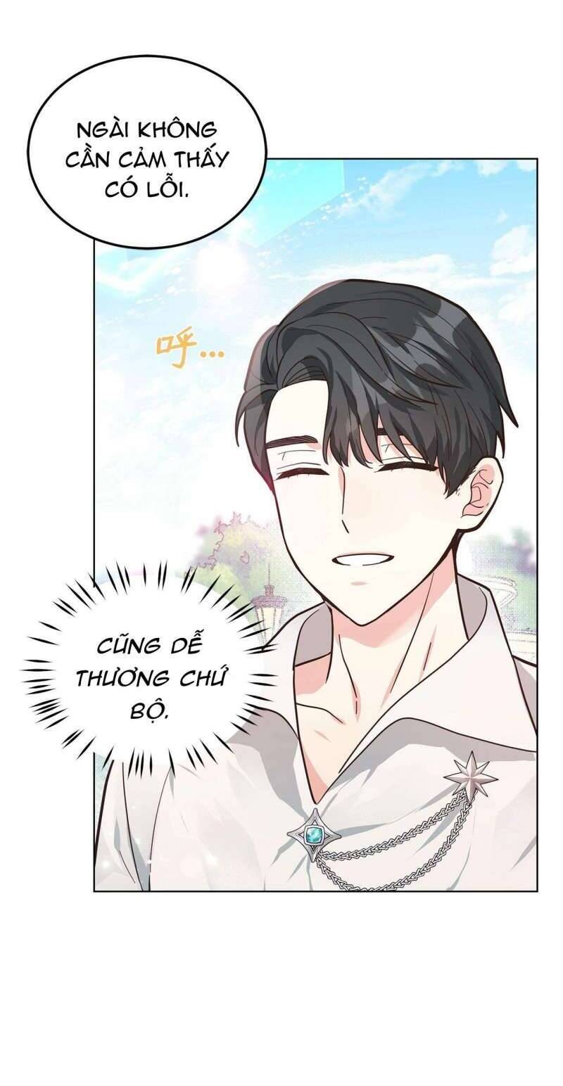 Quả Đào Mật Tháng 6 Chap 4 - Next Chap 5