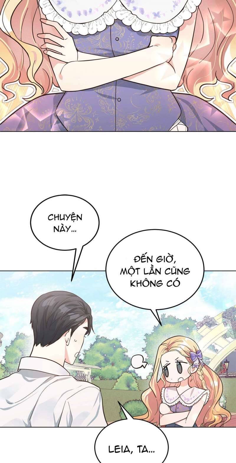 Quả Đào Mật Tháng 6 Chap 4 - Next Chap 5