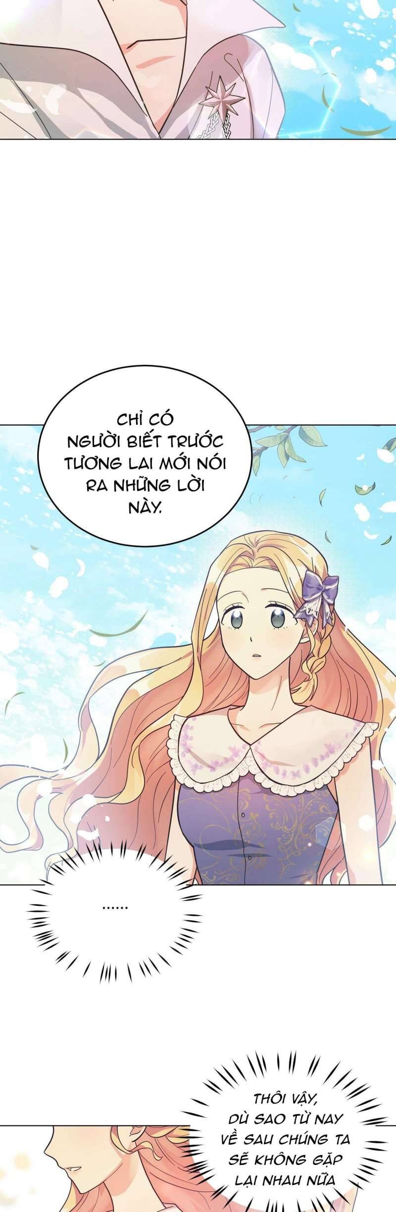 Quả Đào Mật Tháng 6 Chap 4 - Next Chap 5