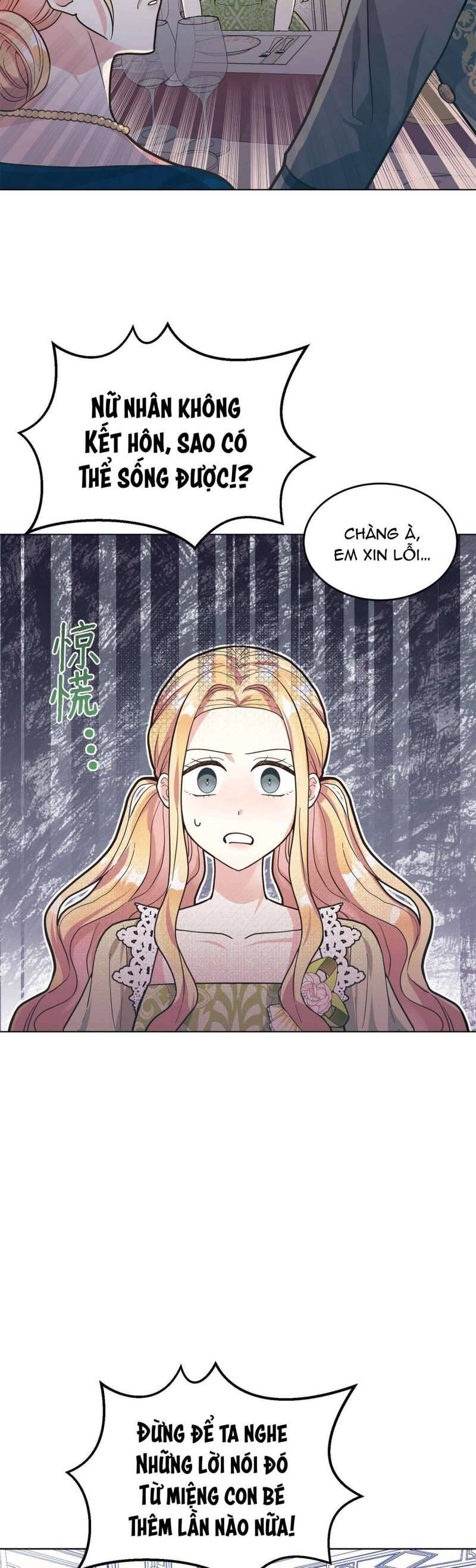 Quả Đào Mật Tháng 6 Chap 4 - Next Chap 5