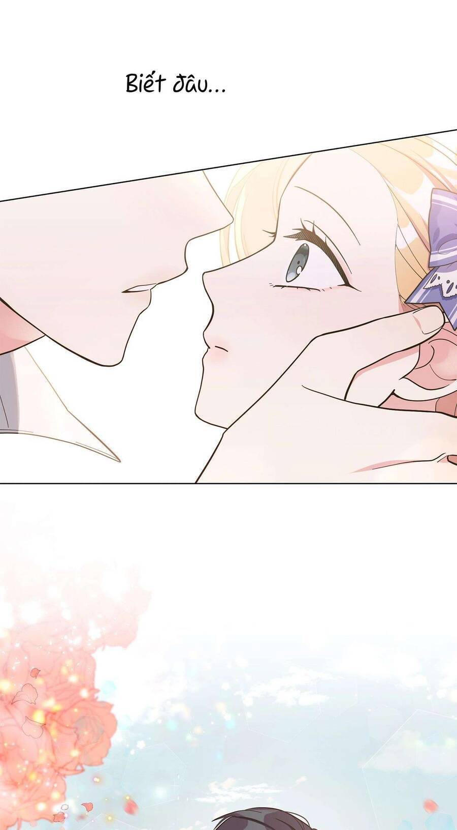 Quả Đào Mật Tháng 6 Chap 5 - Next Chap 6