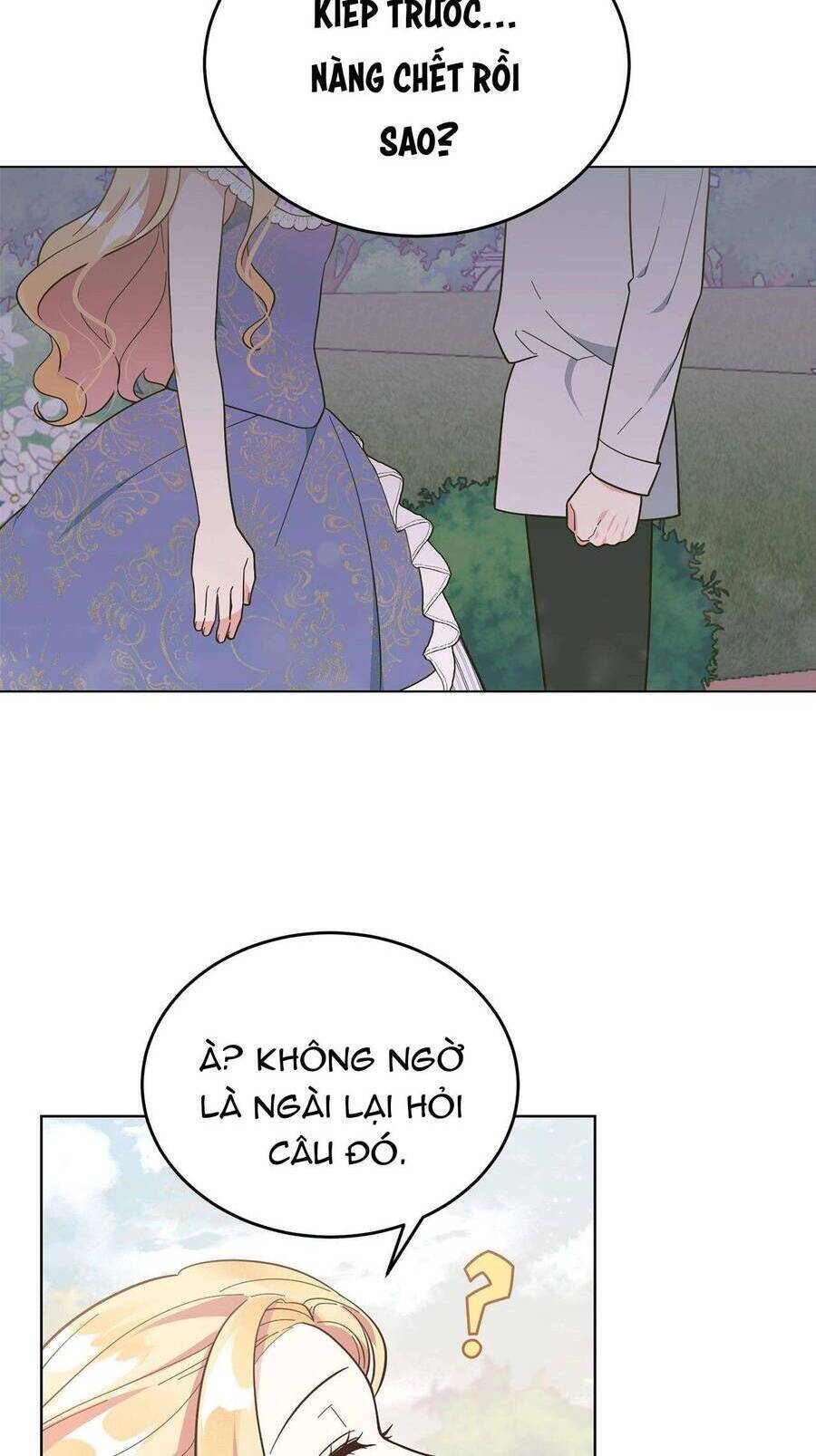 Quả Đào Mật Tháng 6 Chap 5 - Next Chap 6