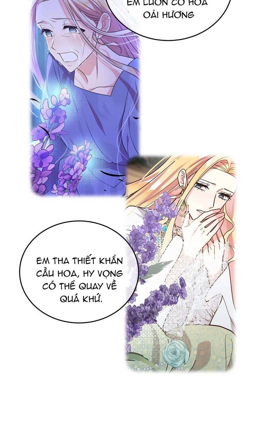 Quả Đào Mật Tháng 6 Chap 5 - Next Chap 6