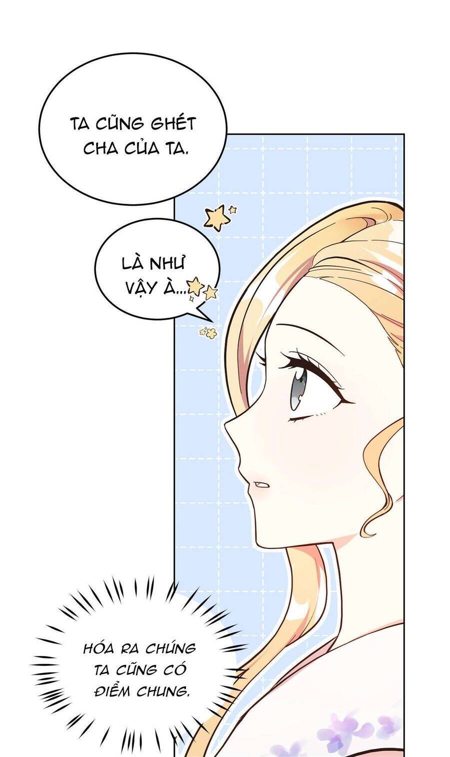 Quả Đào Mật Tháng 6 Chap 5 - Next Chap 6