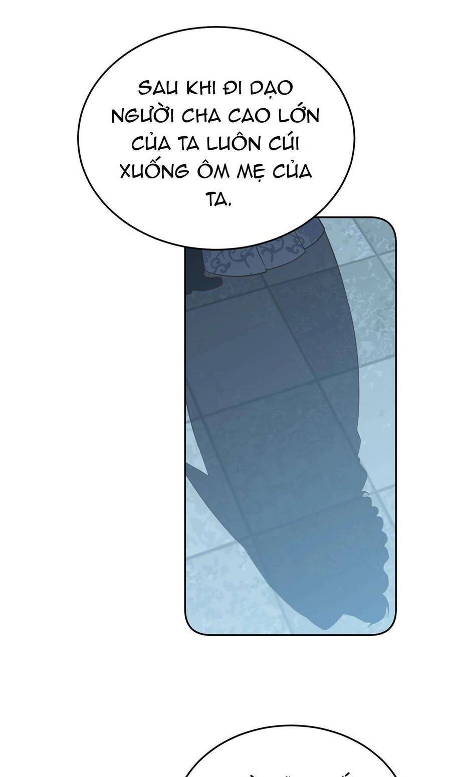 Quả Đào Mật Tháng 6 Chap 5 - Next Chap 6